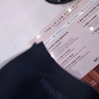 Lip Lab - Cosmetics & Beauty Supply Near Me - Washington, DC, District of Columbia
