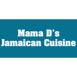 Mama D'S Jamaican Cuisine
