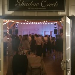 Shadow Creek Weddings & Events