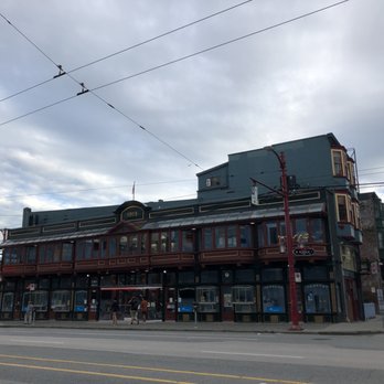 Vancouver Chinatown - Local Flavor Near Me - Vancouver, British Columbia