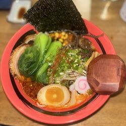 Akira Ramen & Izakaya