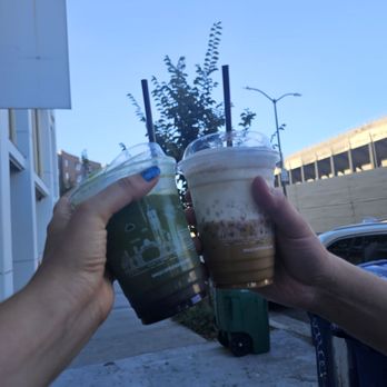 Binge Coffee House - Vietnamese Near Me - Berkeley, California Binge Coffee House - Vietnamese Near Me - Berkeley, California