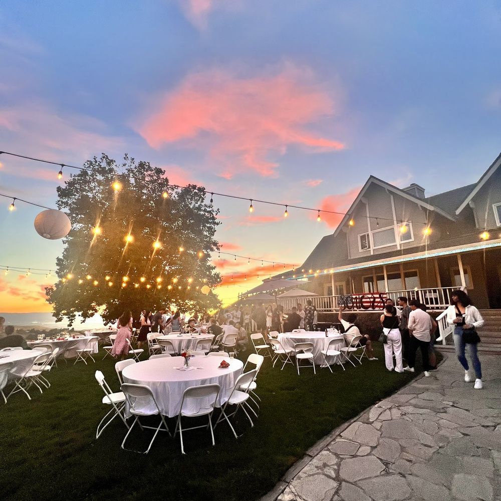 Big Dog Vineyards - Best sunset ever!! - Venues & Event Spaces Near Me - Milpitas, California Big Dog Vineyards - Best sunset ever!! - Venues & Event Spaces Near Me - Milpitas, California