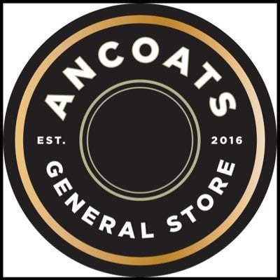 Ancoats General Store by null