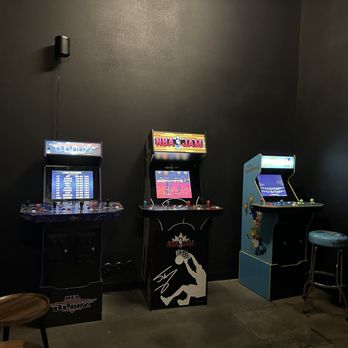 Yo Mochi - Free arcade in the back - Donuts Near Me - Henderson, Nevada