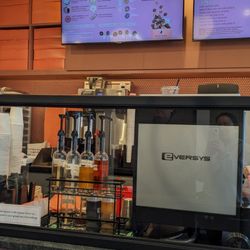 Blackbird Doughnuts - Watertown - New month flavors