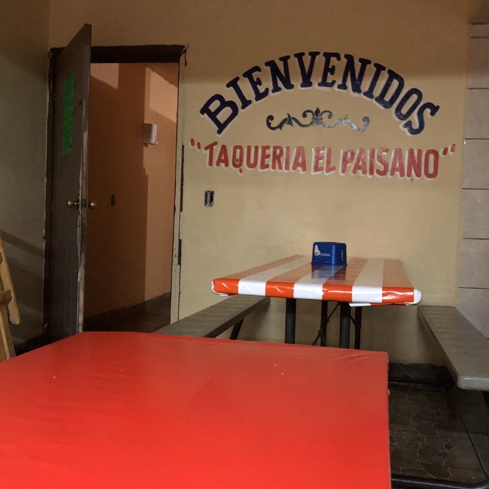 El Paisano - Mexican Near Me - Rosarito, BCN
