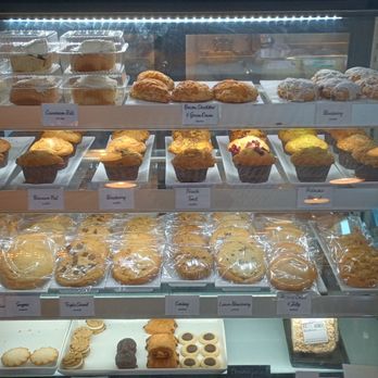 Farmers Table - Baked goods - Farmers Market Near Me - Douglasville, Georgia