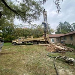 Hintzke Well Drilling