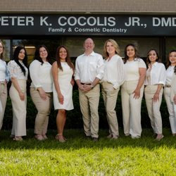 Peter K. Cocolis, Jr., DMD & Associates