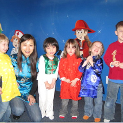 Harbourside Children's Centre