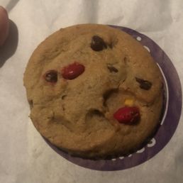 Classic with M&M'S Classic with M&M'S