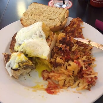 Hen House Eatery - Really great b-fast sammy. - Breakfast & Brunch Near Me - Minneapolis, Minnesota