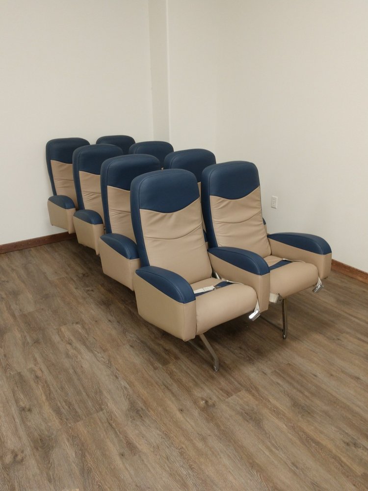 BRADDOCK’S JERRY AUTO TRIM & GLASS Updated October 2024 1225 W