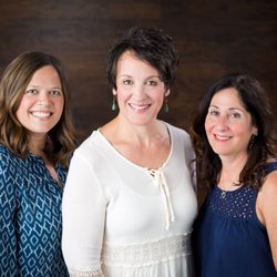 Lactation Partners - Liz, Joan, Judy