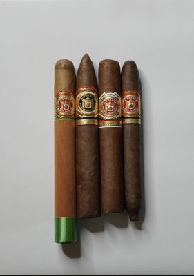 CDM Cigars by null