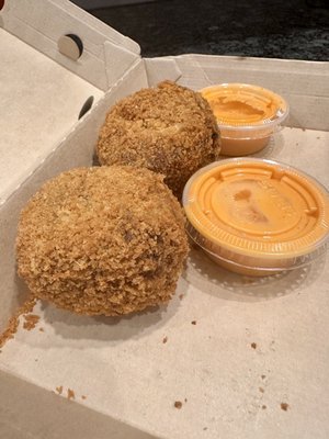 Crunchik'n by null
