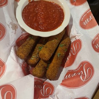 Parm - Mozz Sticks - Italian Near Me - New York, New York Parm - Mozz Sticks - Italian Near Me - New York, New York