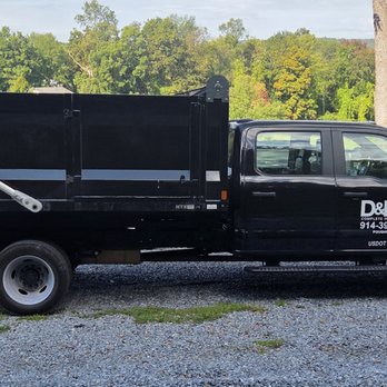 D&B Complete Home Services - Junk Removal & Hauling Near Me - Poughquag, New York D&B Complete Home Services - Junk Removal & Hauling Near Me - Poughquag, New York