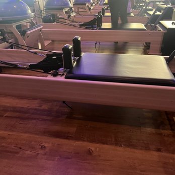 Club Pilates - Pilates Near Me - Cupertino, California