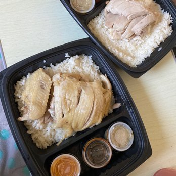Savoy Kitchen - Dark meat pls - Asian Fusion Near Me - Alhambra, California