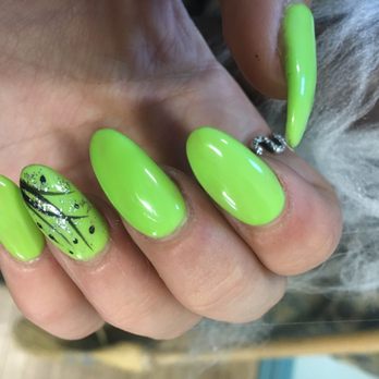 Luxury Nails Spa - Nail Salons Near Me - Rancho Cucamonga, California