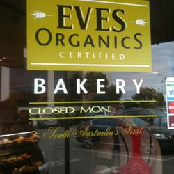 Eve's Organics