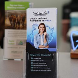 Laguna Premier Dental