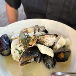 Piatto del Pesce