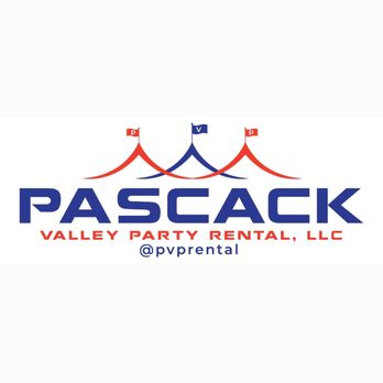 1. Pascack Valley Party Rental