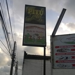 Churrascaria Bode do Paraiba