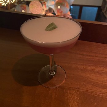 Writer's Block Rehab - Rasputin - Lounges Near Me - Philadelphia, Pennsylvania