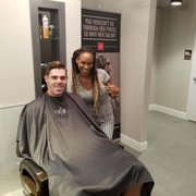 El Cid Barbershop Men S Hair Salons 2730 S Dixie Hwy West