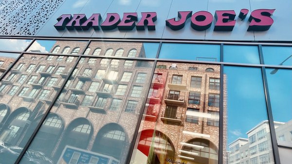 Trader Joe's by null