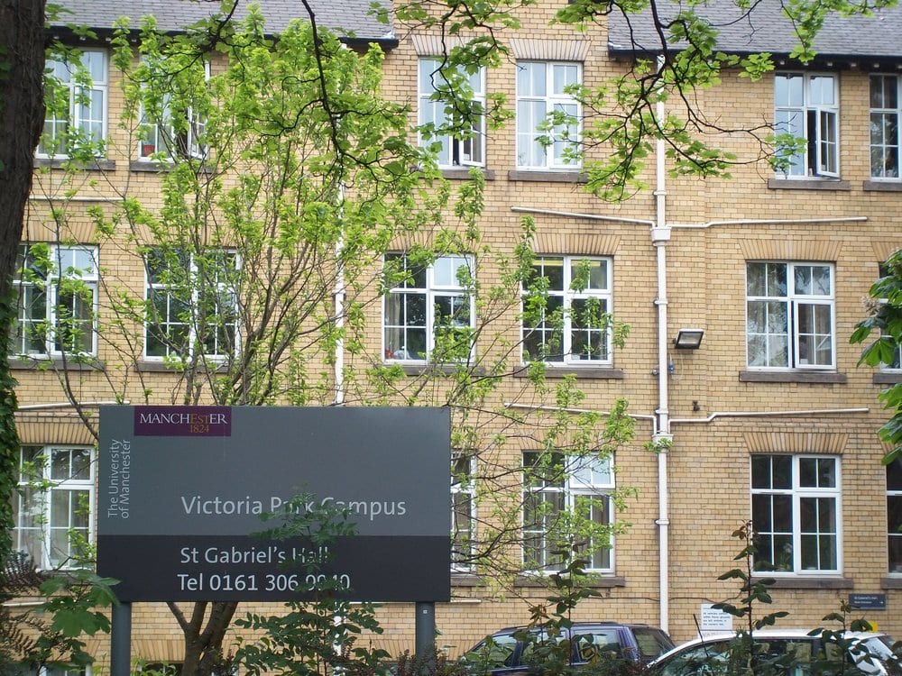 ST GABRIELS HALL Updated April 2024 1 Oxford Place, Manchester