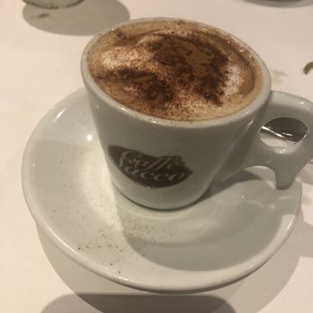 La Cabana Argentinan Steakhouse - Cappuccino - Argentine Near Me - Jackson Heights, New York