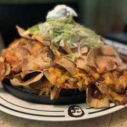 Flanigan's - Westchester - Nachos