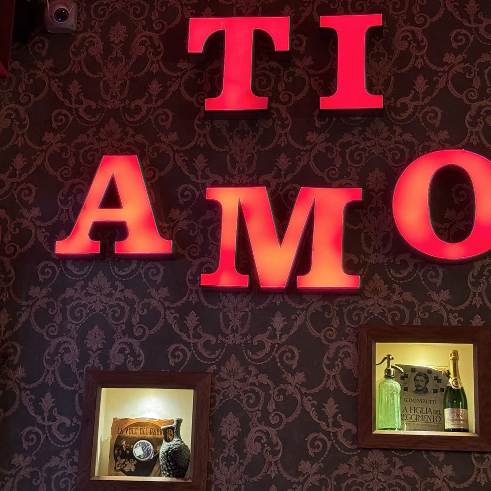 Mimi e Coco Trast - Italian Near Me - Rome, RM
