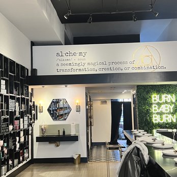 Alchemy Scent Bar - Candle Stores Near Me - Montclair, New Jersey Alchemy Scent Bar - Candle Stores Near Me - Montclair, New Jersey