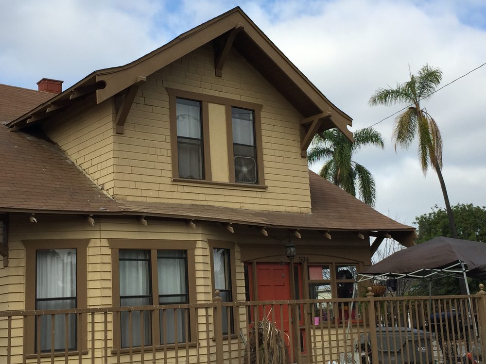 Slide of Storm General Builders