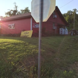 Outside Outside