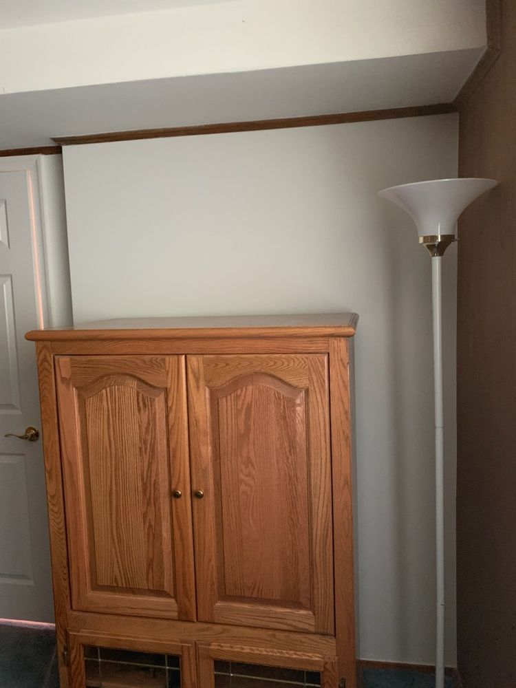 Slide of JCM General Construction