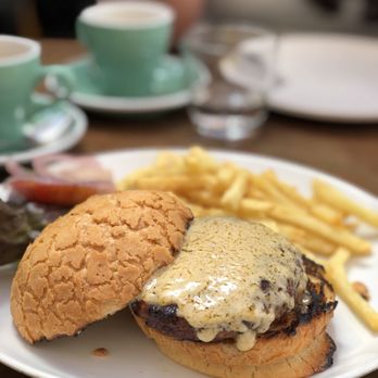 Foreign Cinema - Breakfast & Brunch Near Me - San Francisco, California