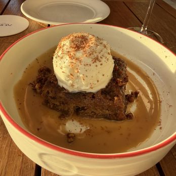 Nobu - Date cake - Japanese Near Me - Wailea-Makena, Hawaii Nobu - Date cake - Japanese Near Me - Wailea-Makena, Hawaii