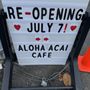 Photo of Aloha Açai Cafe