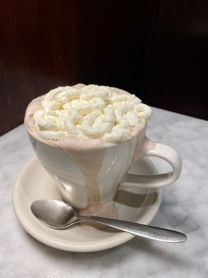 Blue Bee Cafe by null