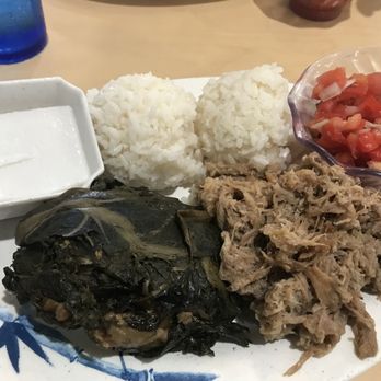 O'ahu Grill - I can't get enough of this place! - Hawaiian Near Me - Honolulu, Hawaii