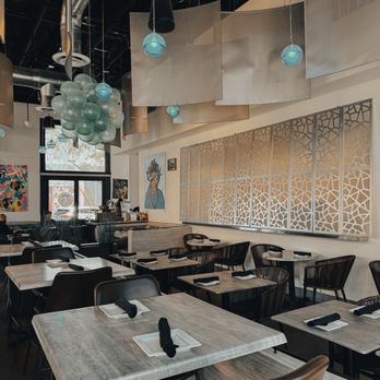 Taverna Costera - Asian Fusion Near Me - Las Vegas, Nevada