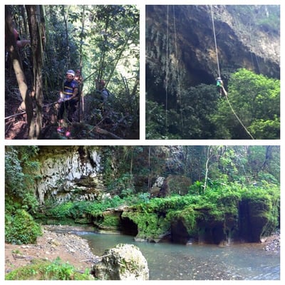 Tanama River Adventures by null