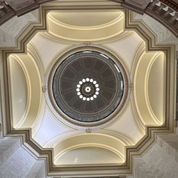 Arkansas State Capitol - Beautiful dome - Landmarks & Historical Buildings Near Me - Little Rock, Arkansas Arkansas State Capitol - Beautiful dome - Landmarks & Historical Buildings Near Me - Little Rock, Arkansas